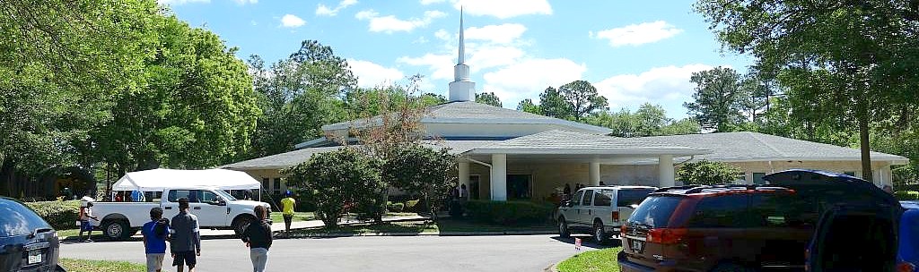 Southpoint SDA Church